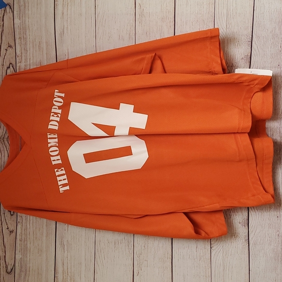 RARE Rose Bowl Football Jersey Pasadena Tournament of Roses Volunteer Large - Picture 5 of 5